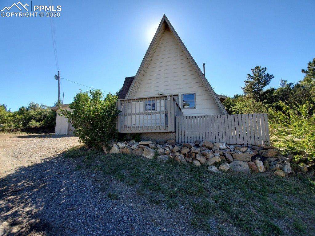 5388 Red Cloud Road - Photo 1