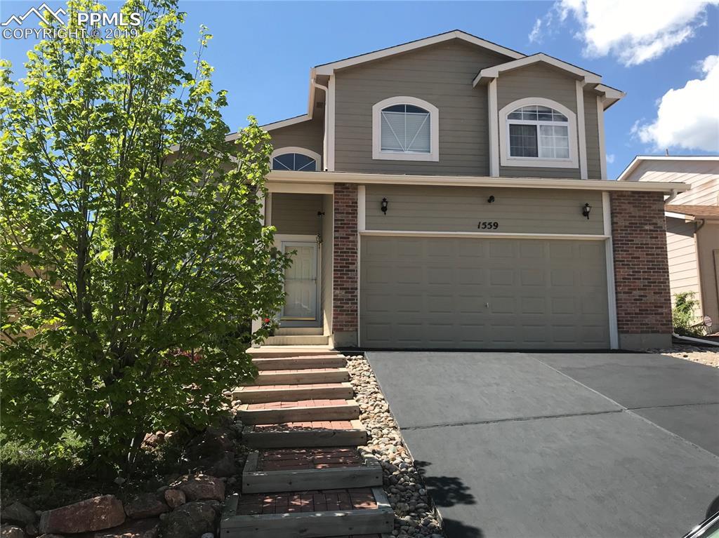 1559 Carraway Court - Photo 1