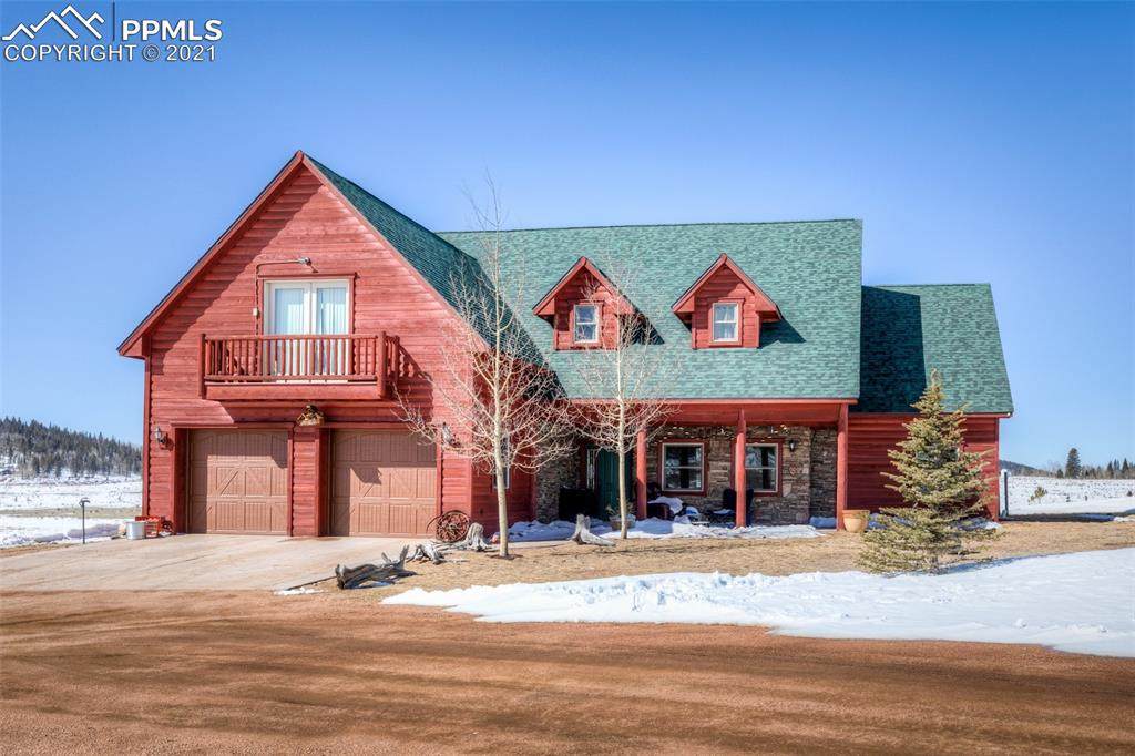 11393 Highway 67 Highway - Photo 1