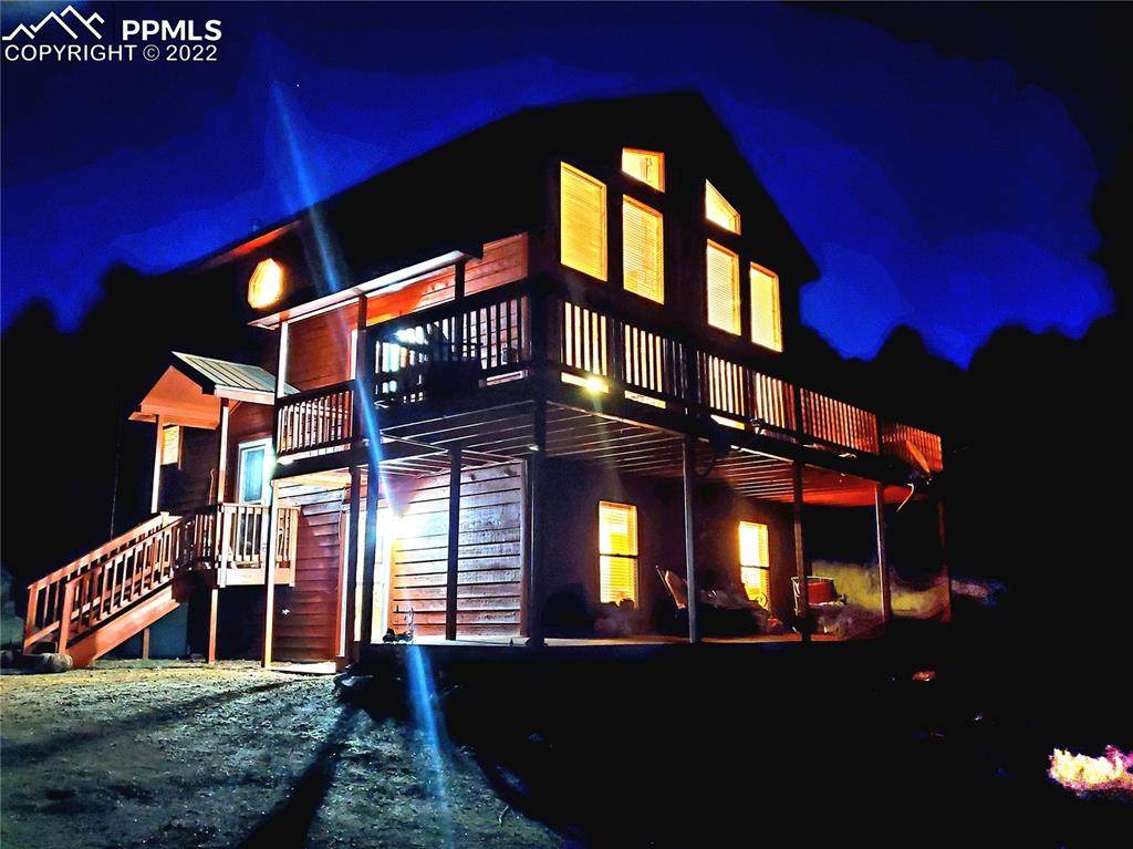 295 Cheyenne Road - Photo 1