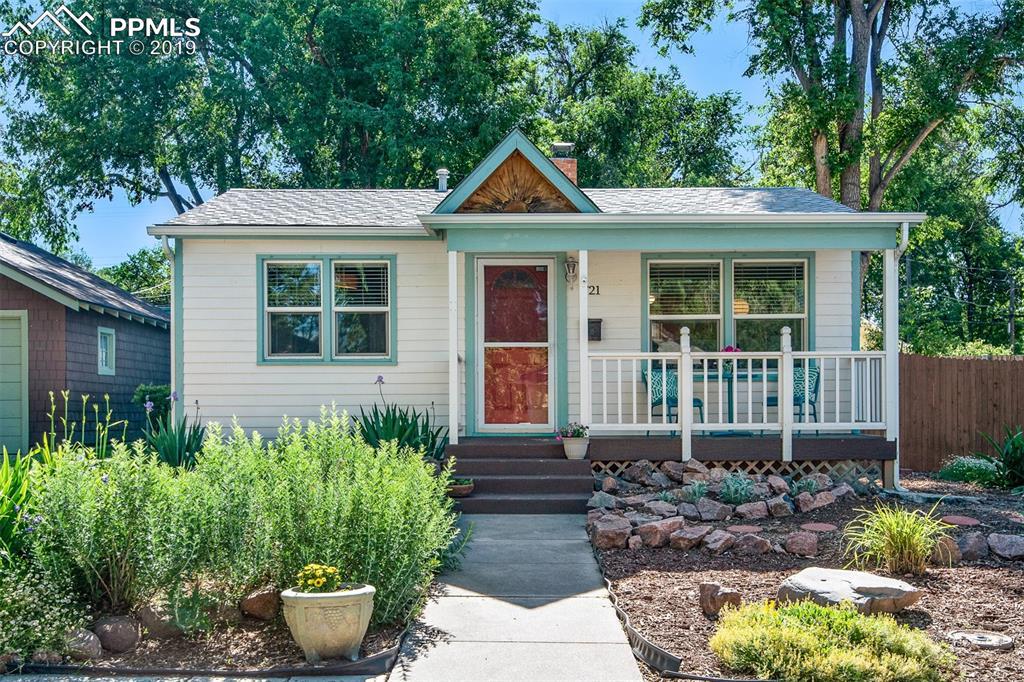 721 Arcadia Place - Photo 1