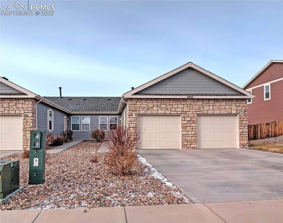 6560 Gelbvieh Road - Photo 1