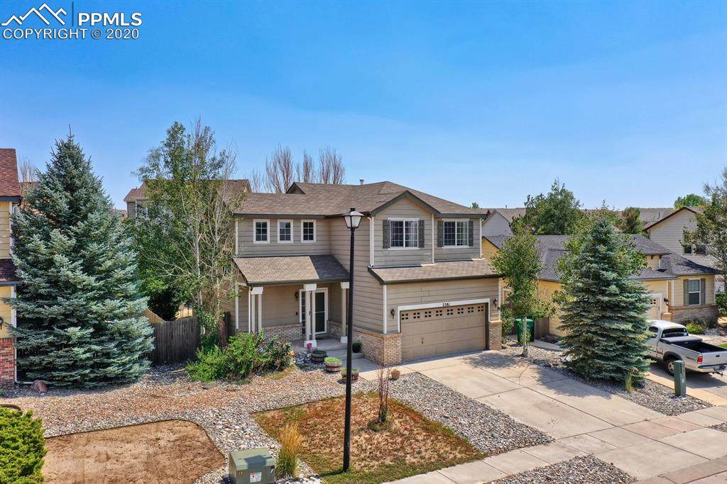 2381 Springside Drive - Photo 1