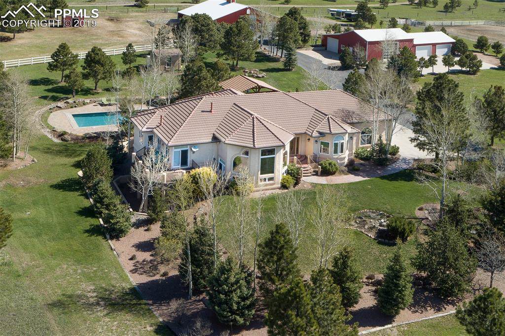 3131 Palmer Divide Avenue - Photo 1
