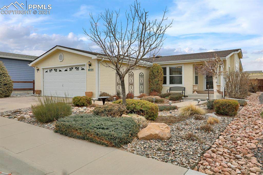 4384 Gray Fox Heights - Photo 1