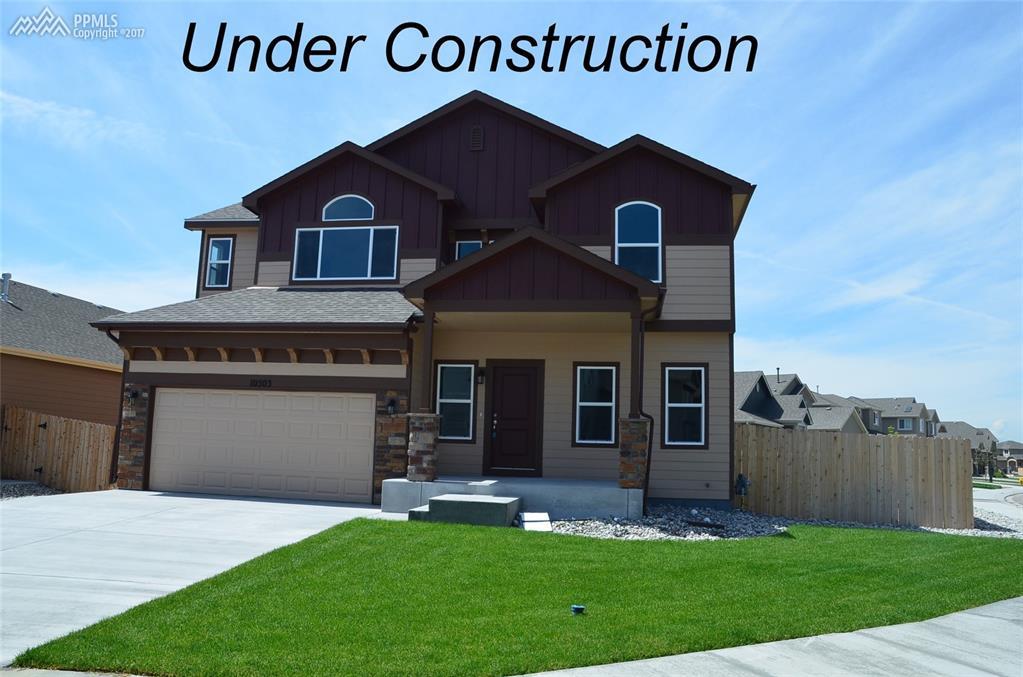 10680 Ridgepole Drive - Photo 1