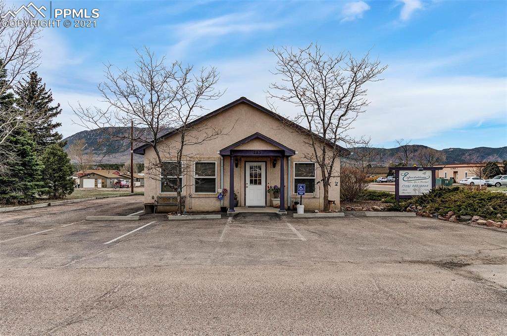 283 Washington Street - Photo 1