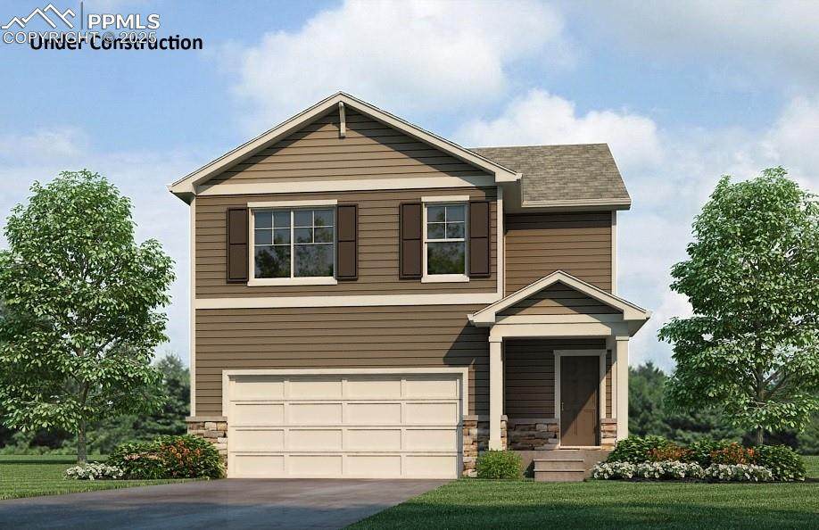 11782 Foraker Lane - Photo 1
