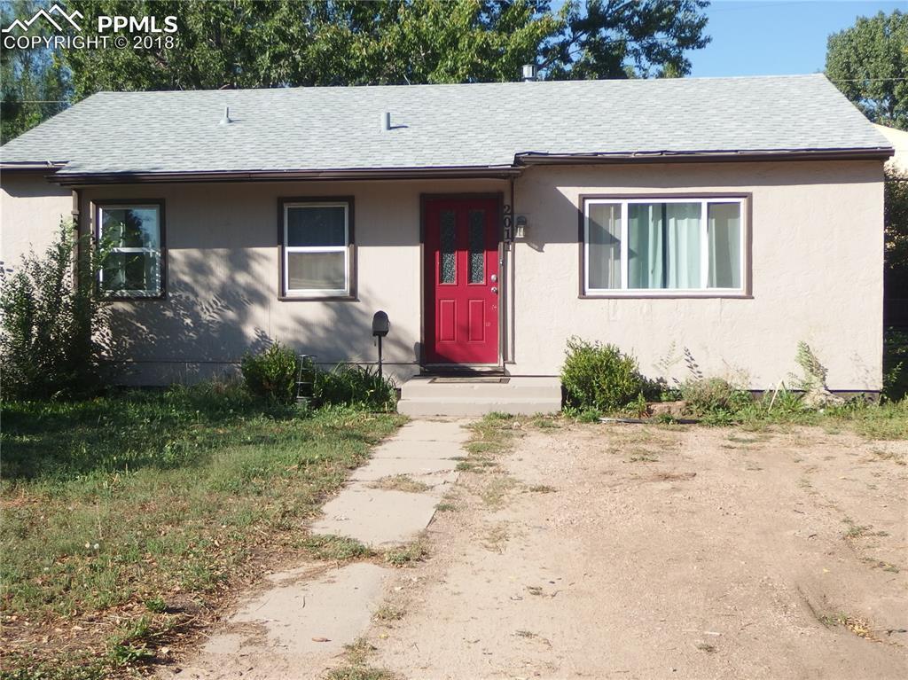 2011 Corona Avenue - Photo 1