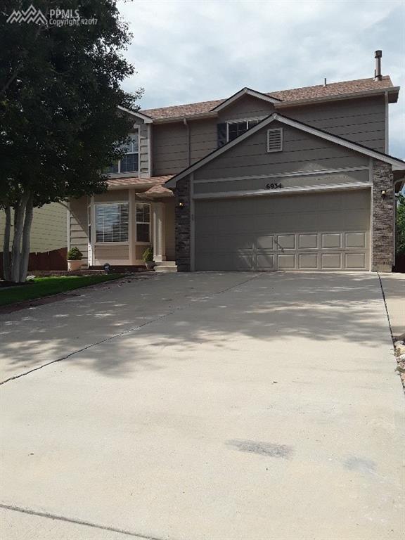 6934 Ketchum Drive - Photo 1