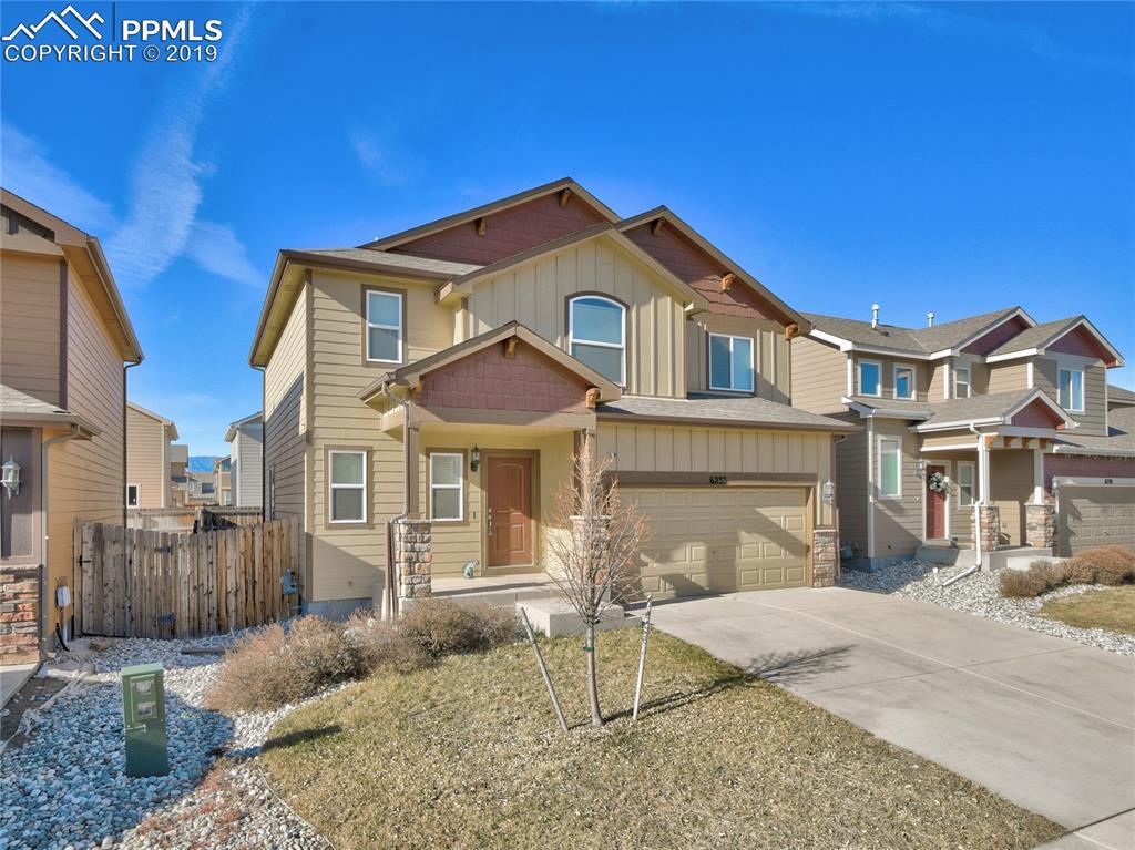 6232 Wood Bison Trail - Photo 1