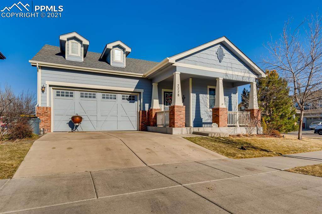 7778 Buckeye Tree Lane - Photo 1