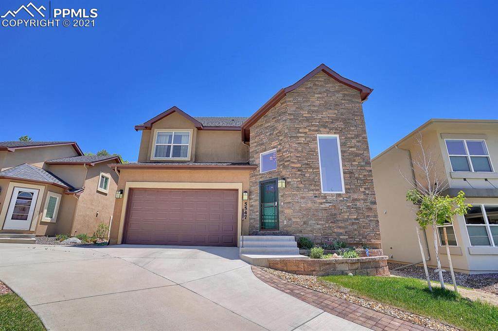 5547 Majestic Drive - Photo 1