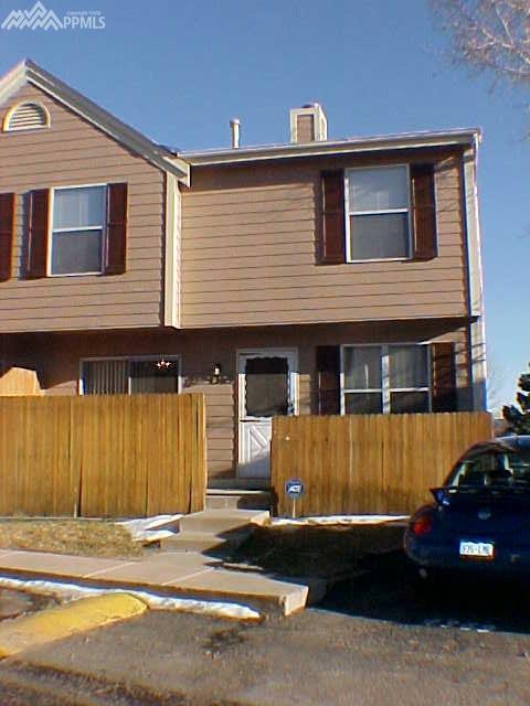 4369 Hawks Lookout Lane - Photo 1