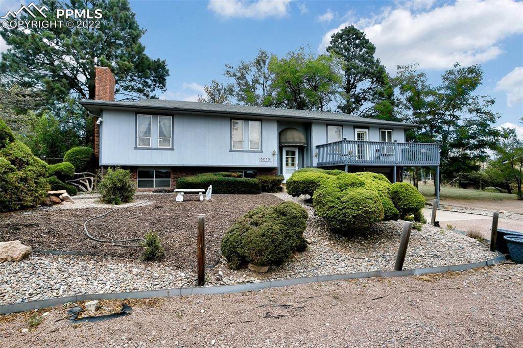 5010 Brady Road - Photo 1
