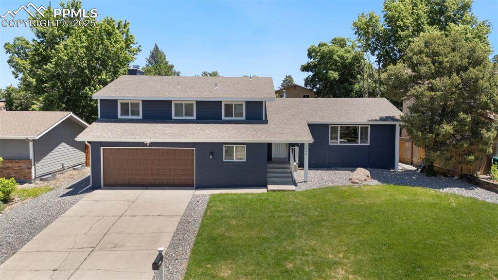2945 Inspiration Drive - Photo 1