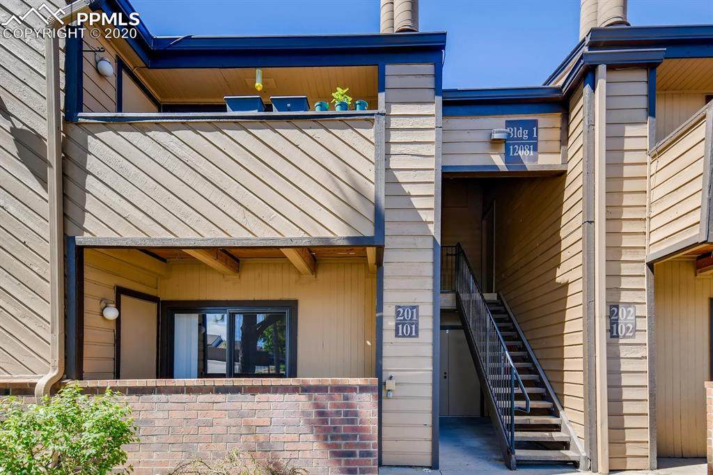 12081 Harvard Avenue - Photo 1