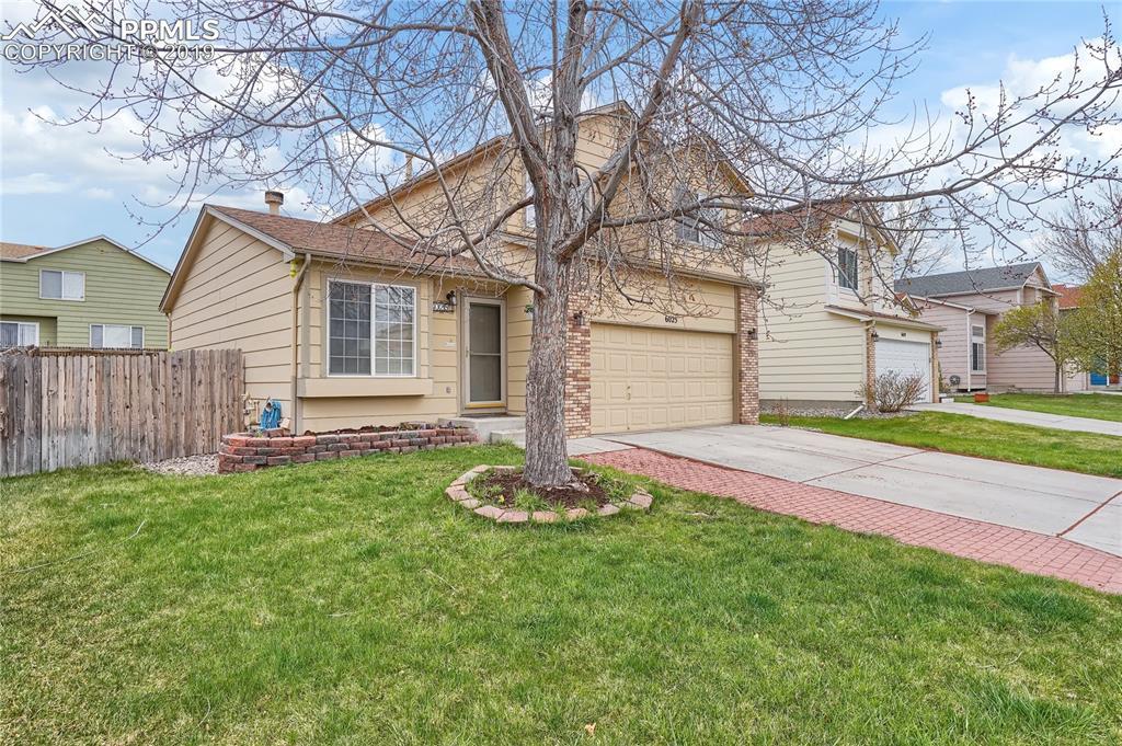 6025 Bow River Drive - Photo 1