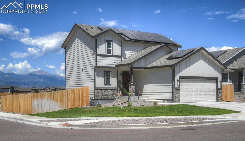 6726 Volga Drive - Photo 1