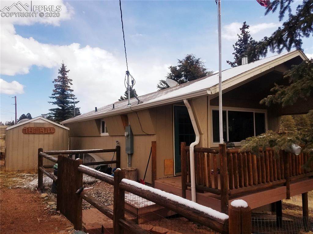 122 Pamona Lake Drive - Photo 1
