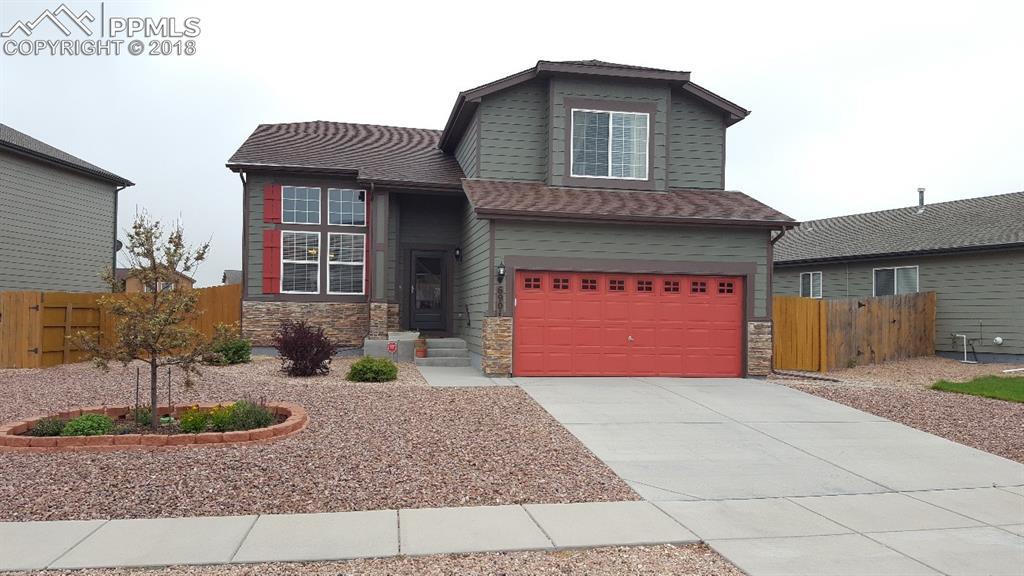 6901 Dusty Miller Way - Photo 1