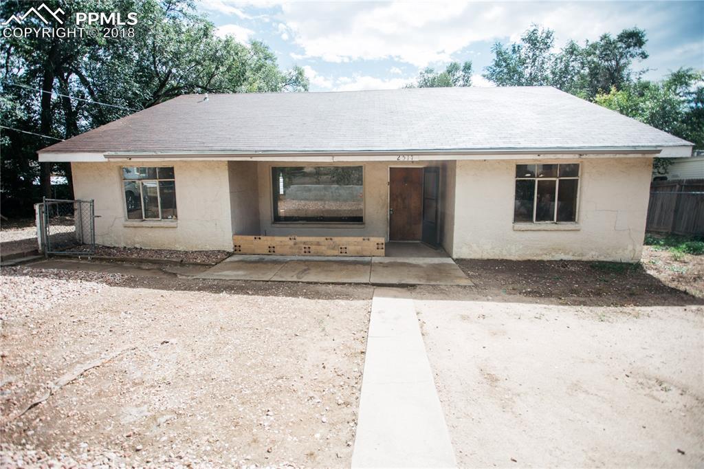 2517 San Rafael Street - Photo 1