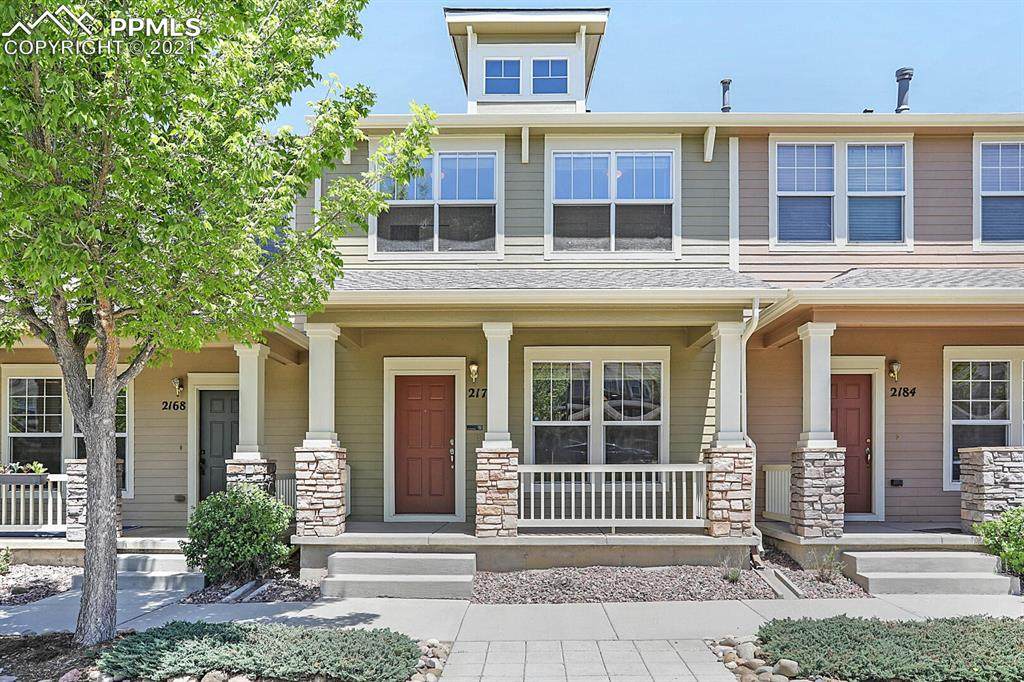 2176 Gilpin Avenue - Photo 1