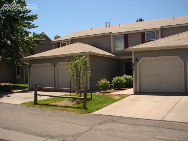 4307 Hunting Meadows Circle - Photo 1