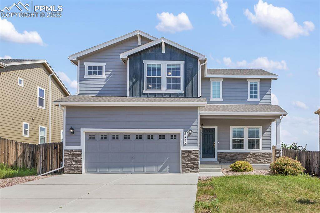 6452 Marilee Way - Photo 1