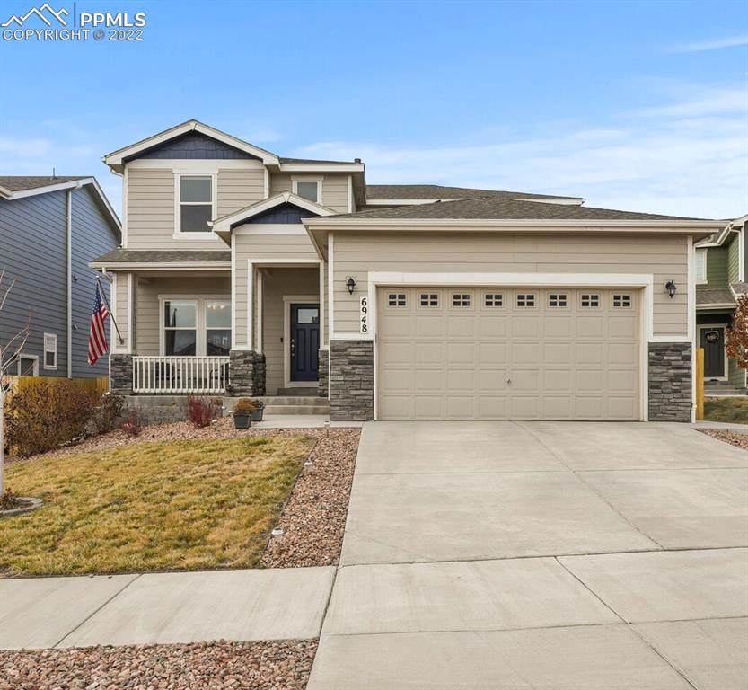 6948 Urlingford Place - Photo 1