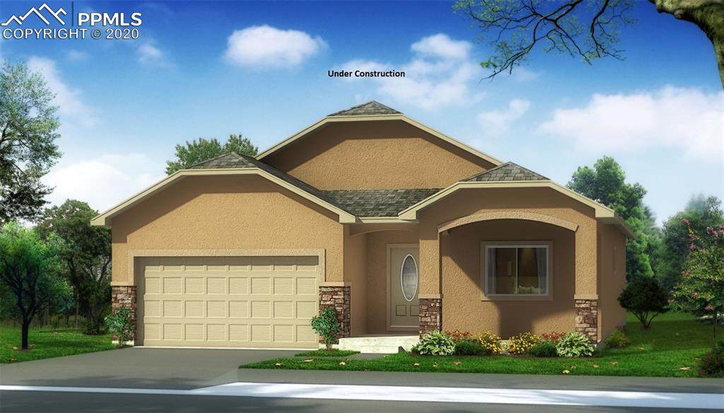 10931 Tarbell Drive - Photo 1