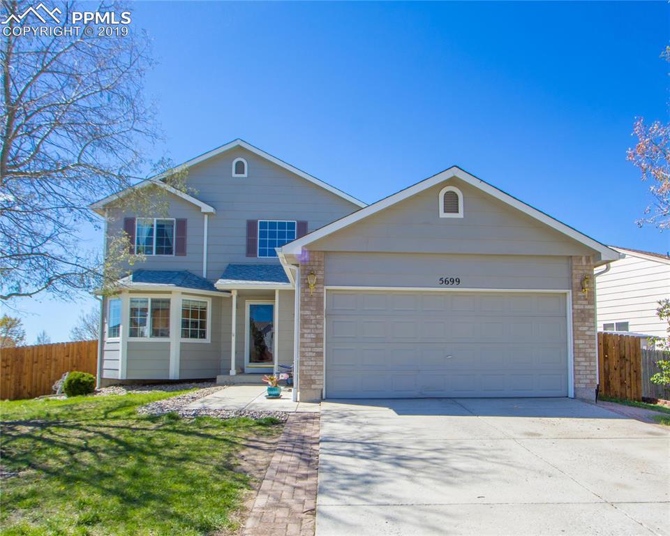5699 Vermillion Bluffs Drive - Photo 1