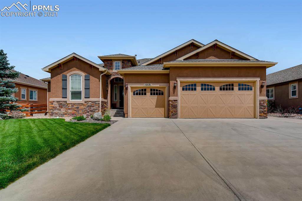 16681 Curled Oak Drive - Photo 1