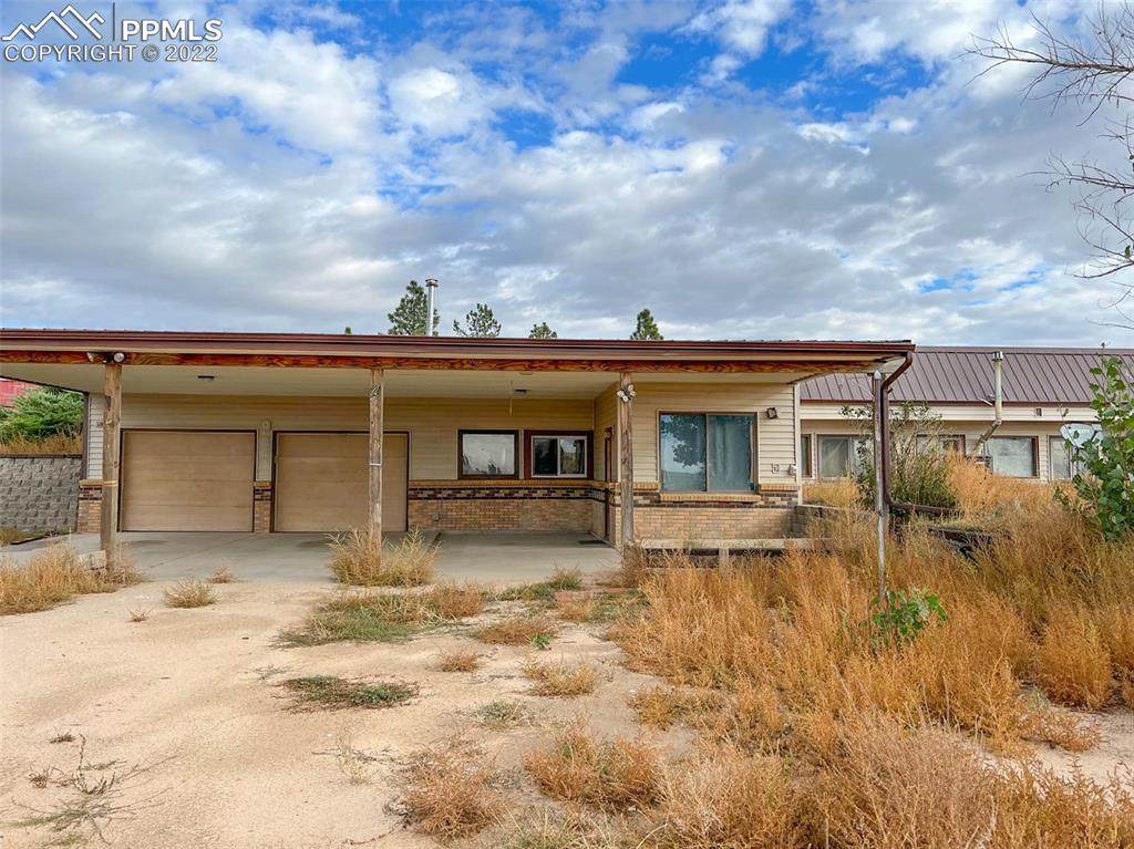 4255 Ramah Highway - Photo 1