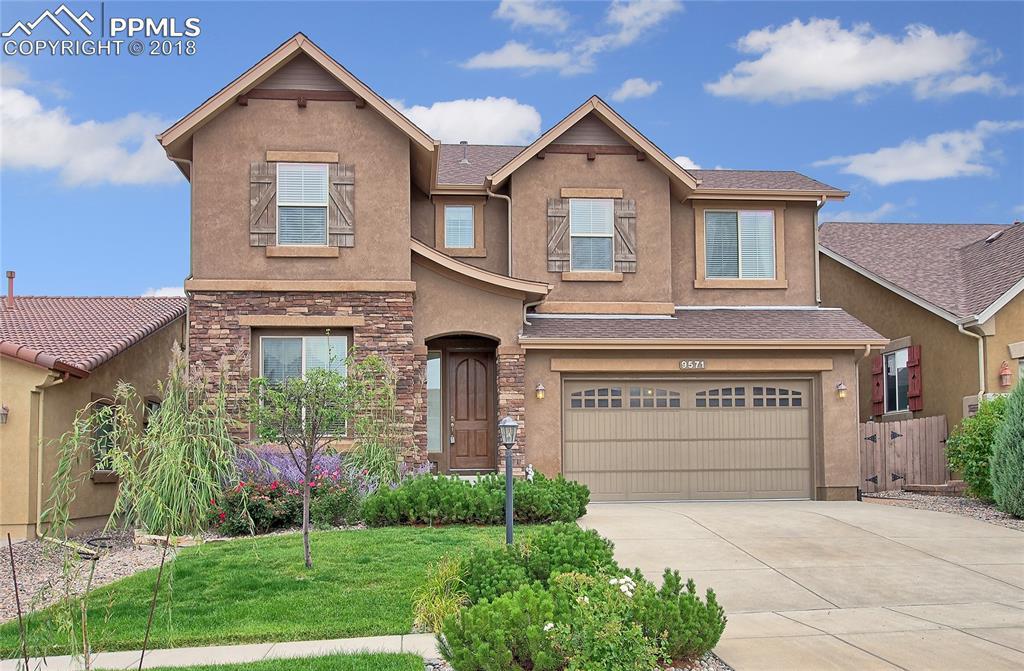 9571 Lizard Rock Trail - Photo 1