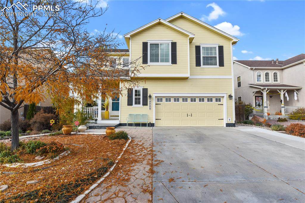 2222 Meadowbrook Parkway - Photo 1