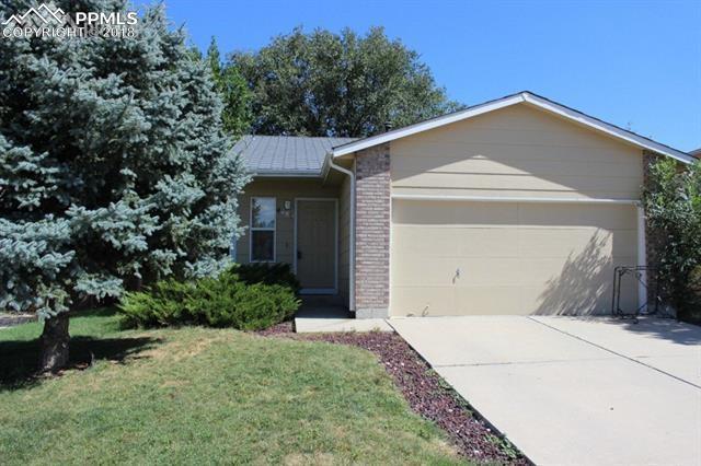 4485 Borden Drive - Photo 1