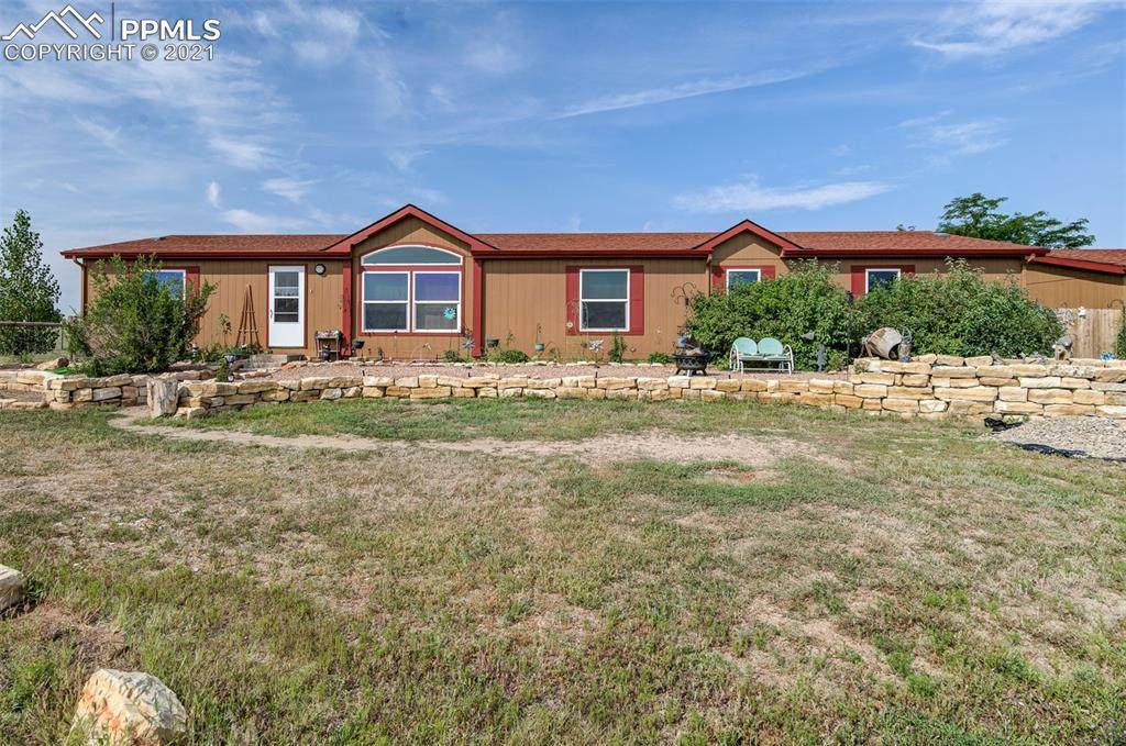 5807 Sue Ellen Drive - Photo 1