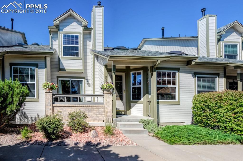5835 Cowboy Heights - Photo 1