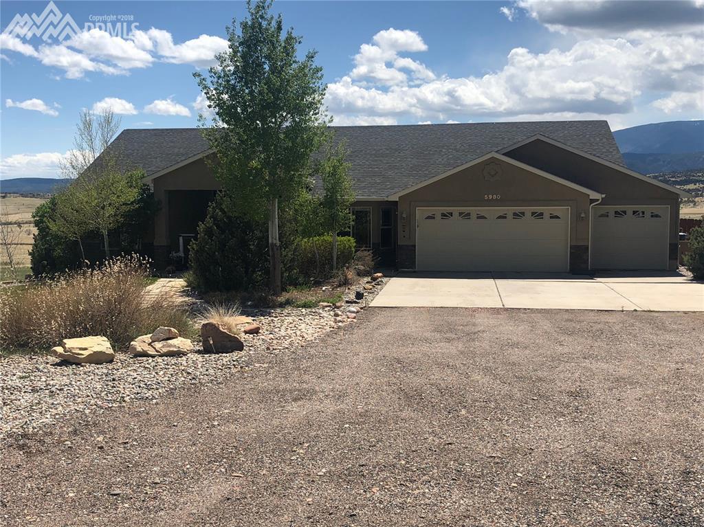 5980 Hart Ranch Drive - Photo 1