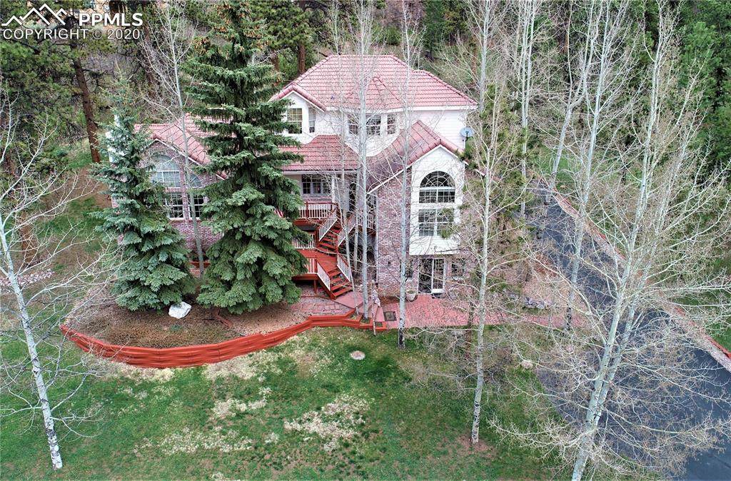 1000 Sun Valley Drive - Photo 1