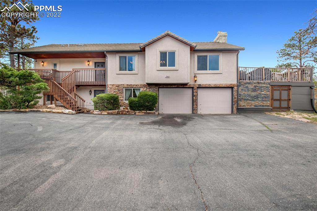 1360 Fawnwood Road - Photo 1