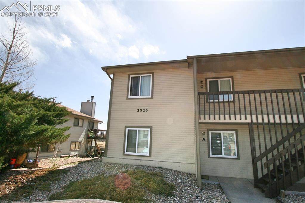 2320 Allegheny Drive - Photo 1