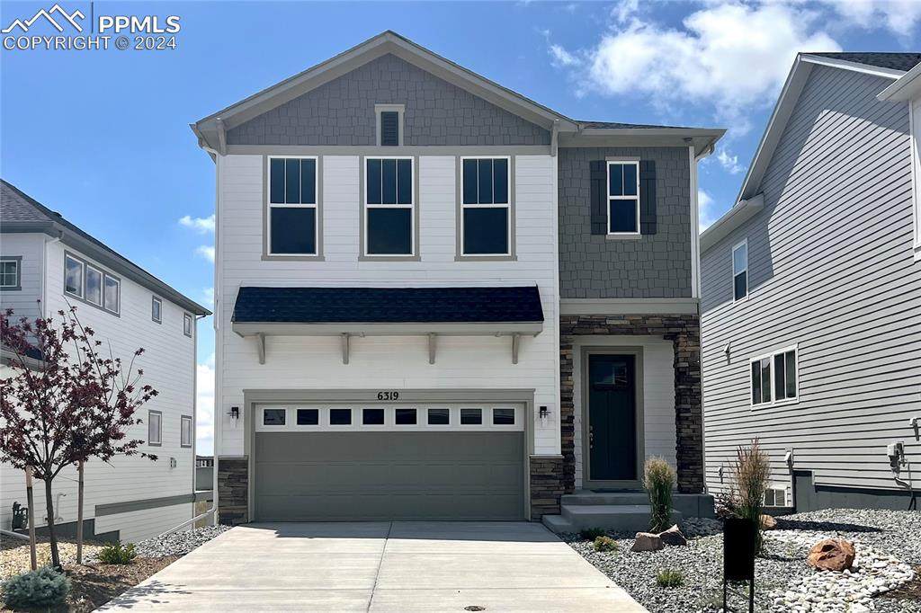 6319 Levity Heights - Photo 1