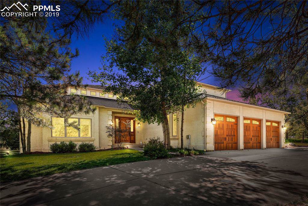 17025 Colonial Park Drive - Photo 1