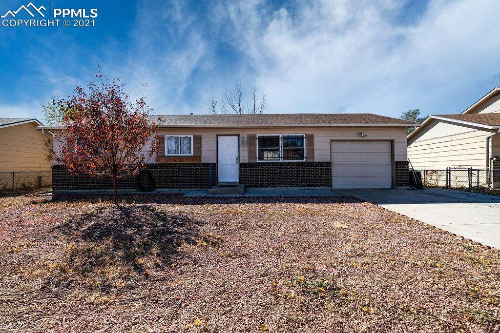 3623 Tackwood Drive - Photo 1