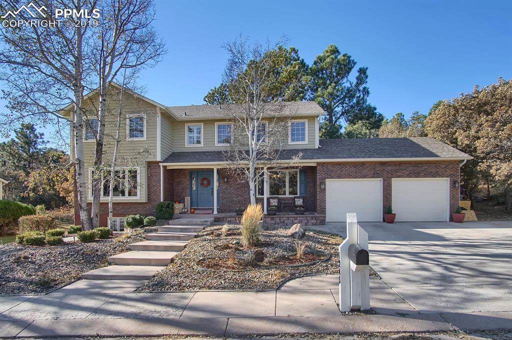 1245 Big Valley Drive - Photo 1
