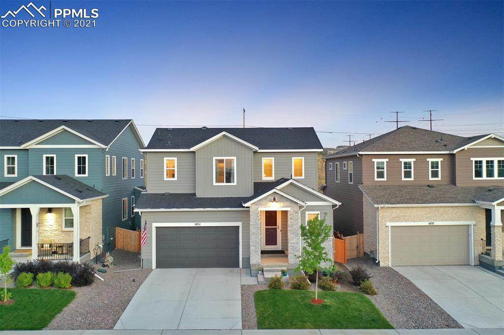 1051 Basalt Ridge Loop - Photo 1