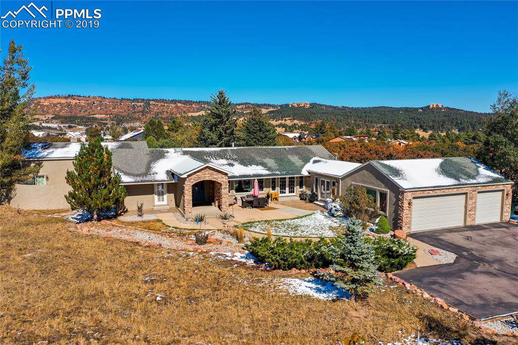 3830 Range View Road - Photo 1