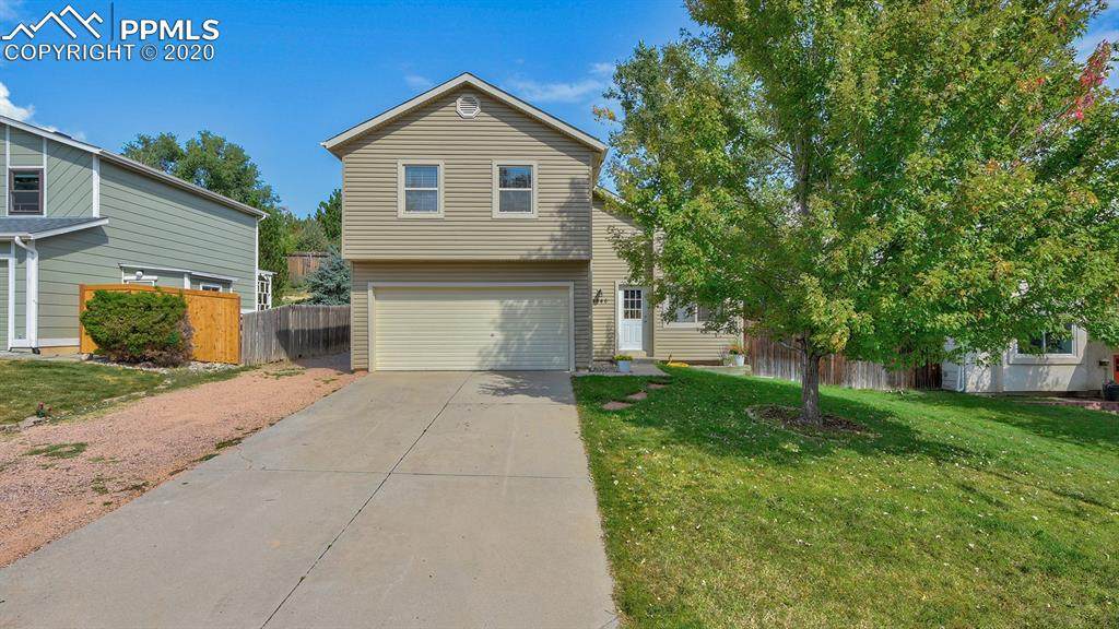5540 Sacramento Place - Photo 1